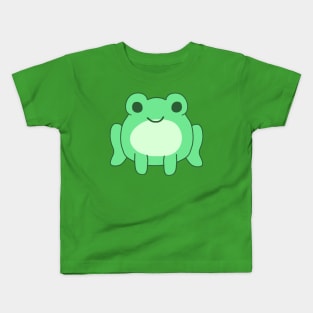 Froggo Kids T-Shirt